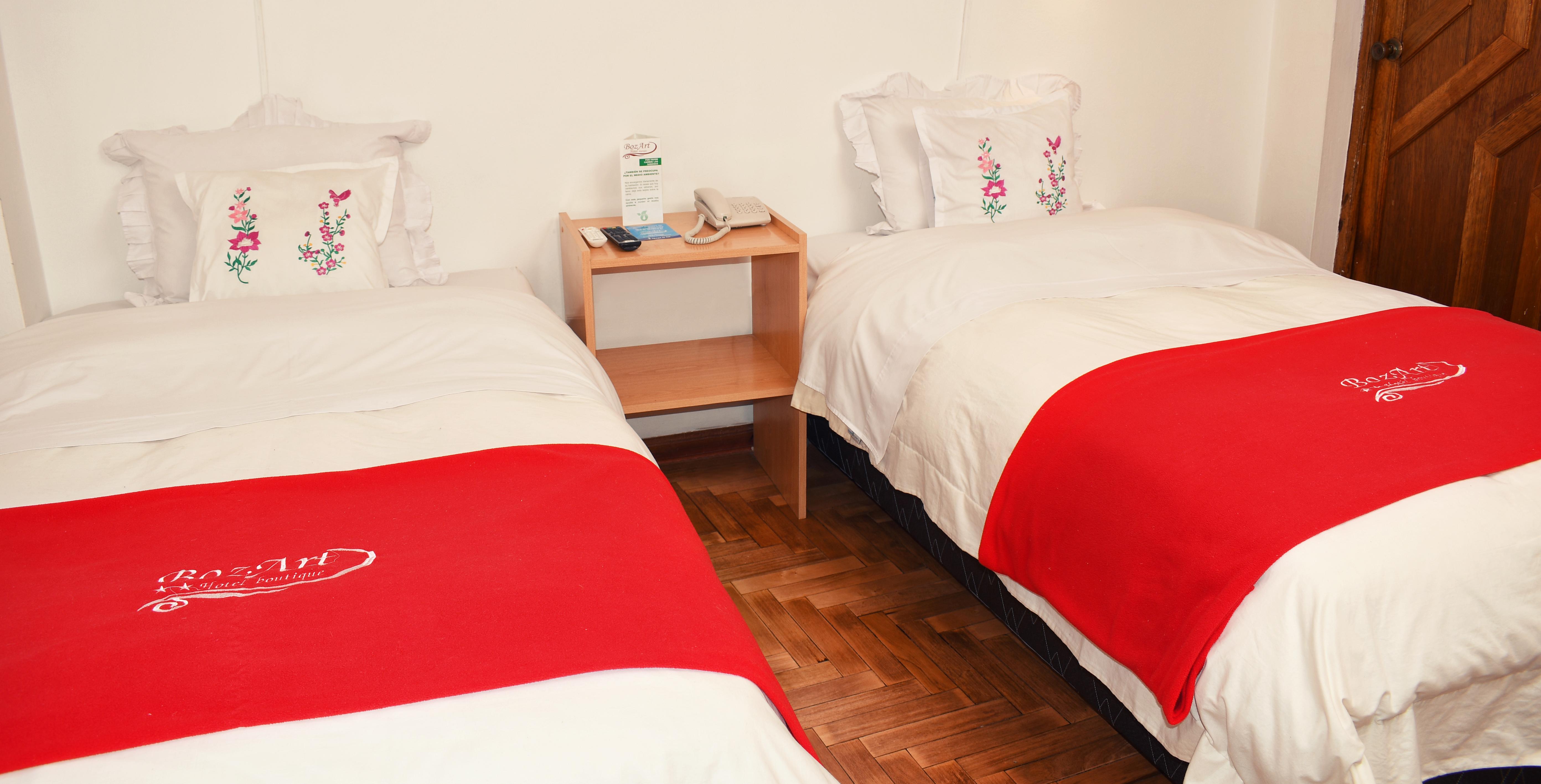 Intiwatana Hotel Boutique Cuzco Zewnętrze zdjęcie