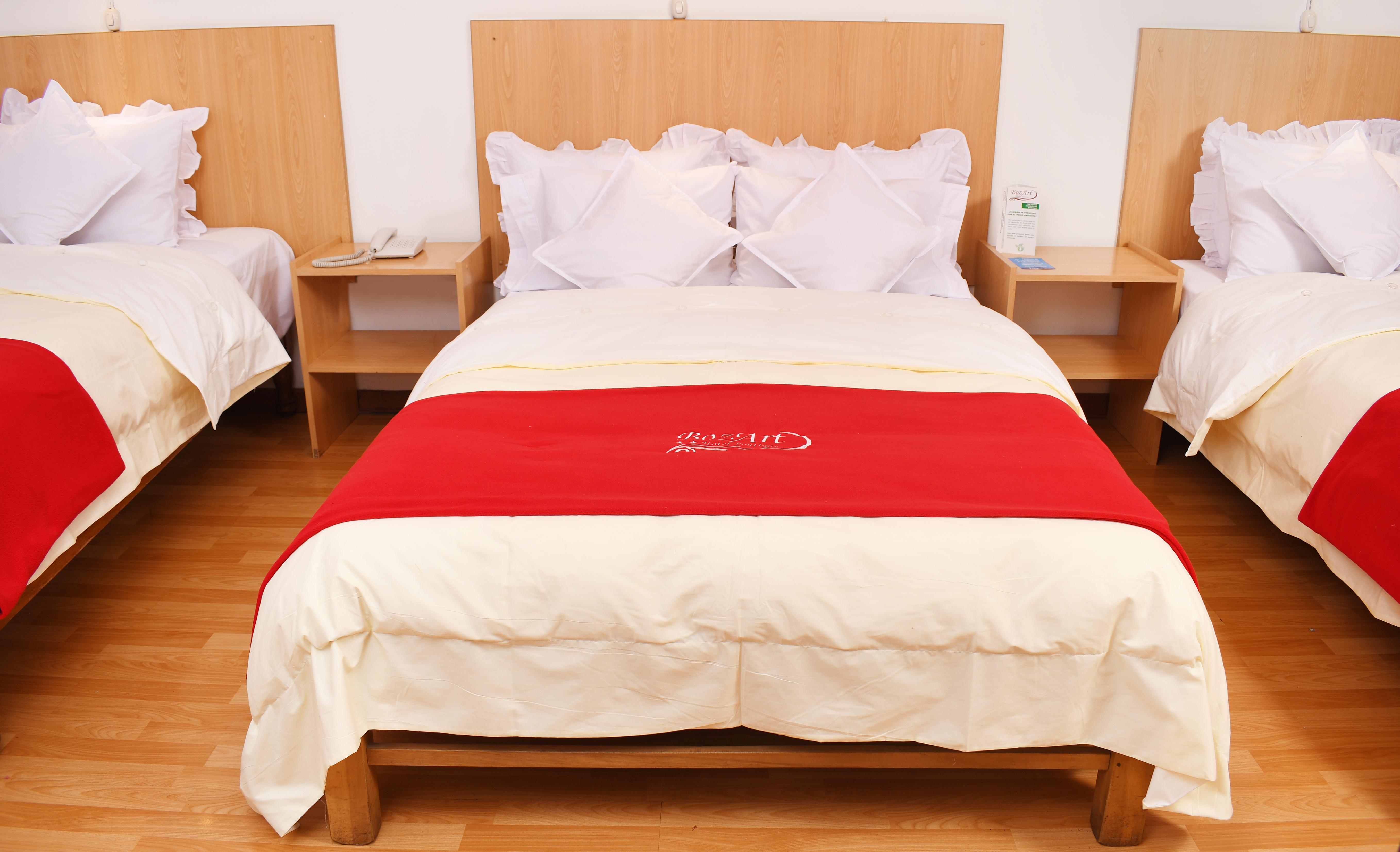 Intiwatana Hotel Boutique Cuzco Zewnętrze zdjęcie