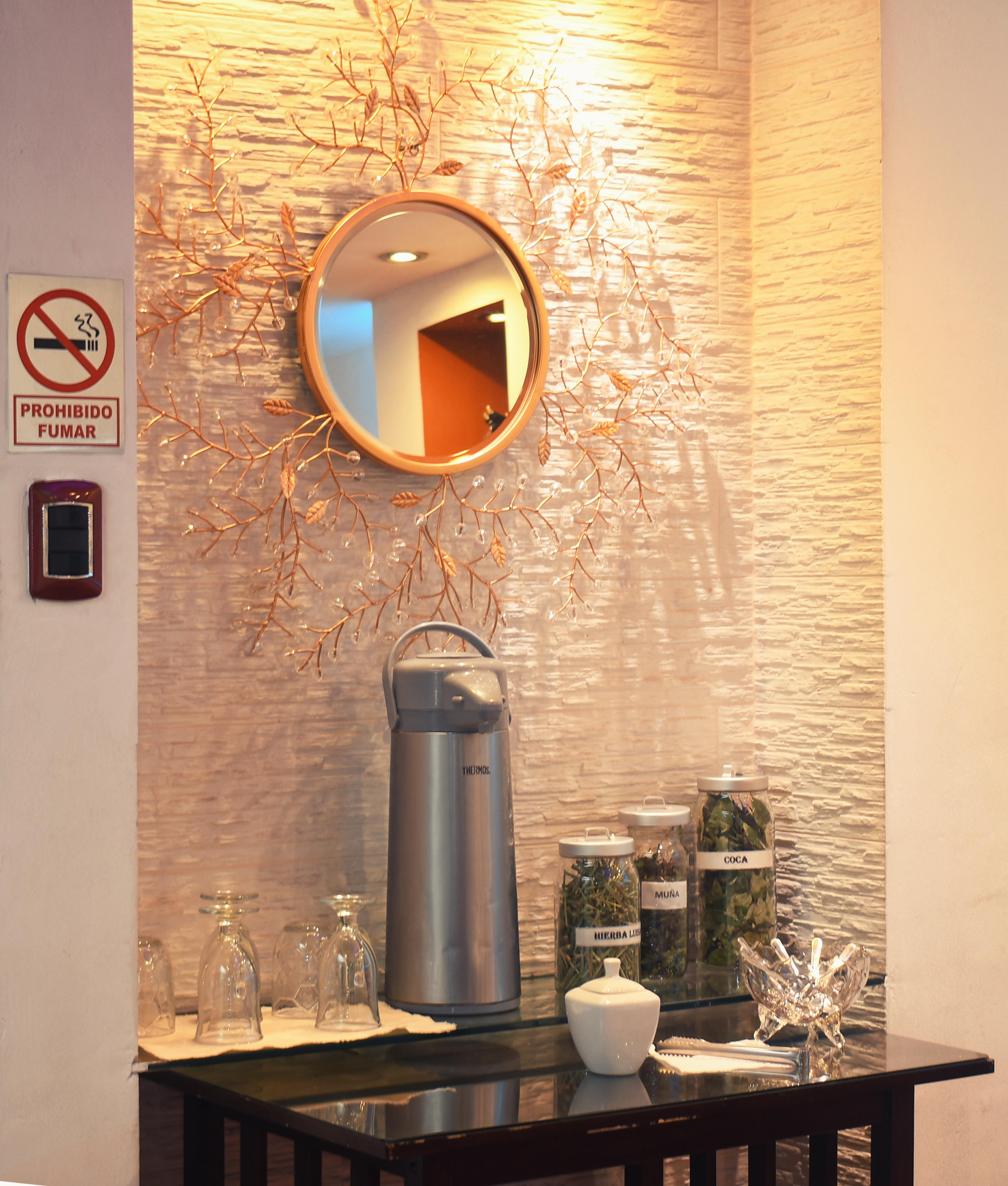 Intiwatana Hotel Boutique Cuzco Zewnętrze zdjęcie