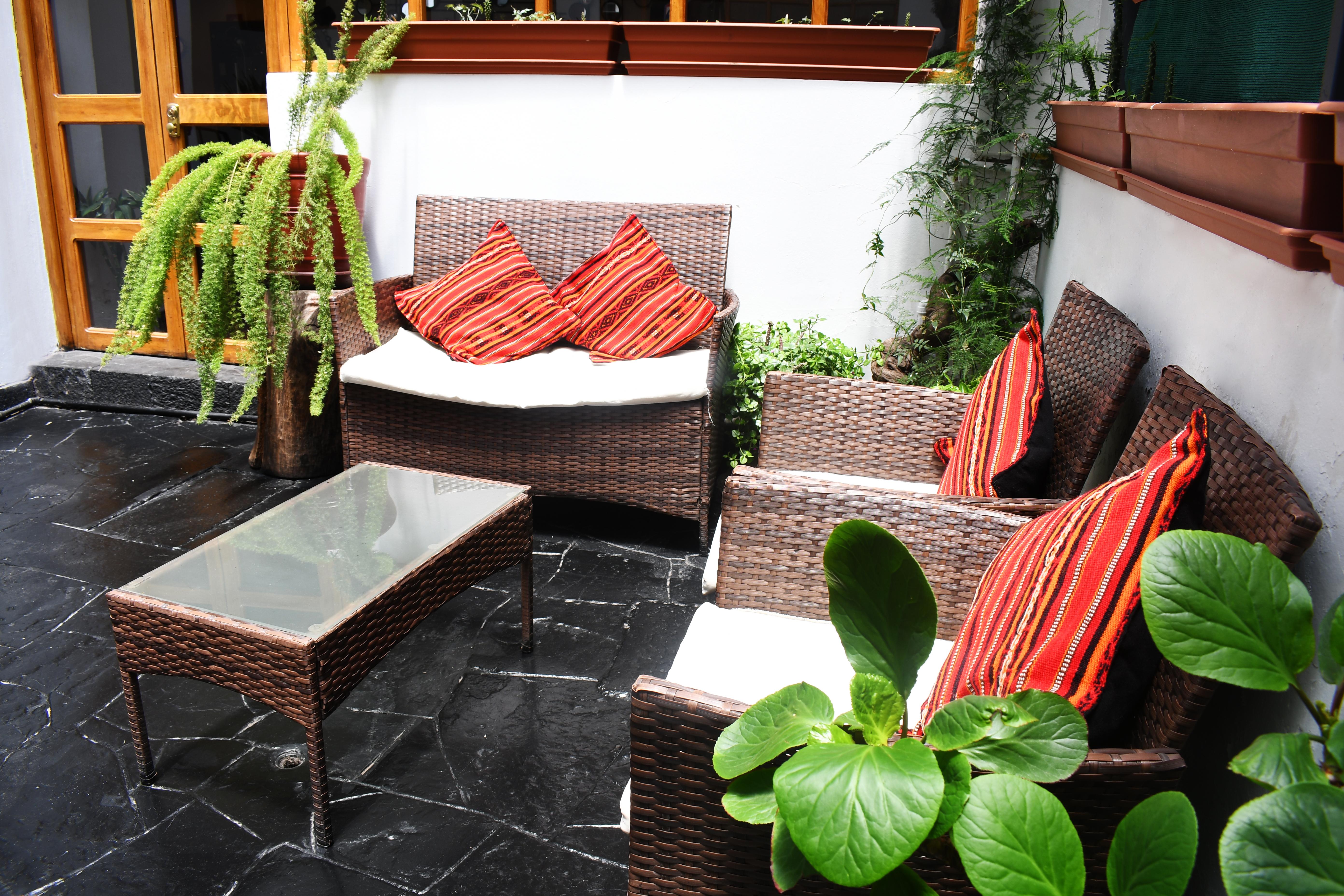 Intiwatana Hotel Boutique Cuzco Zewnętrze zdjęcie