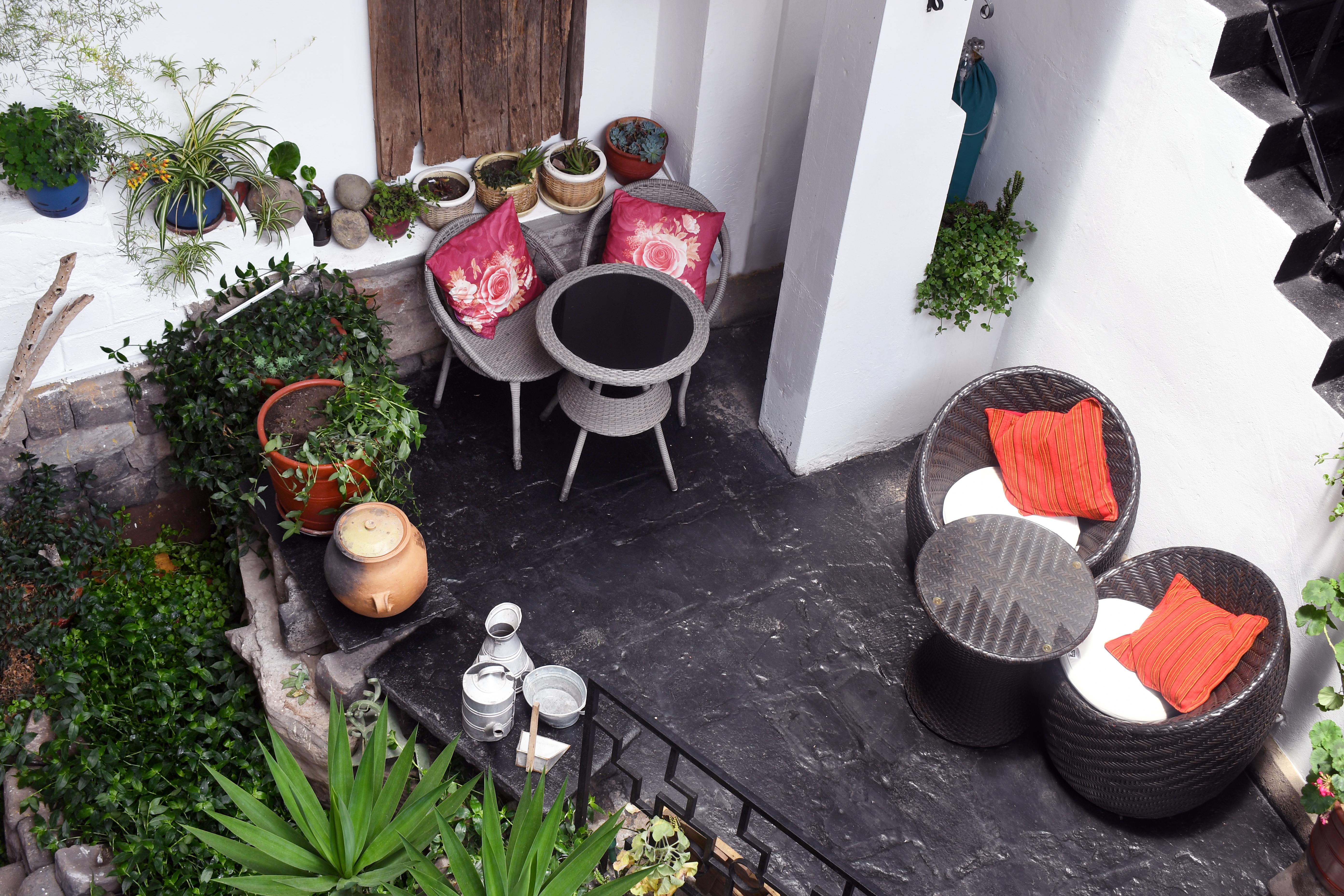 Intiwatana Hotel Boutique Cuzco Zewnętrze zdjęcie